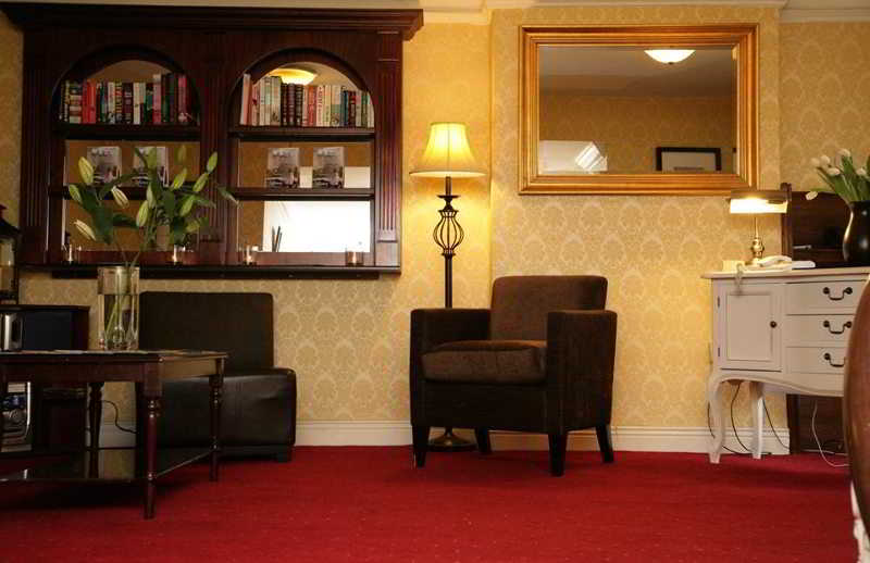 Hotel Berkekey House | Kilkenny | Kilkenny | Ireland 9
