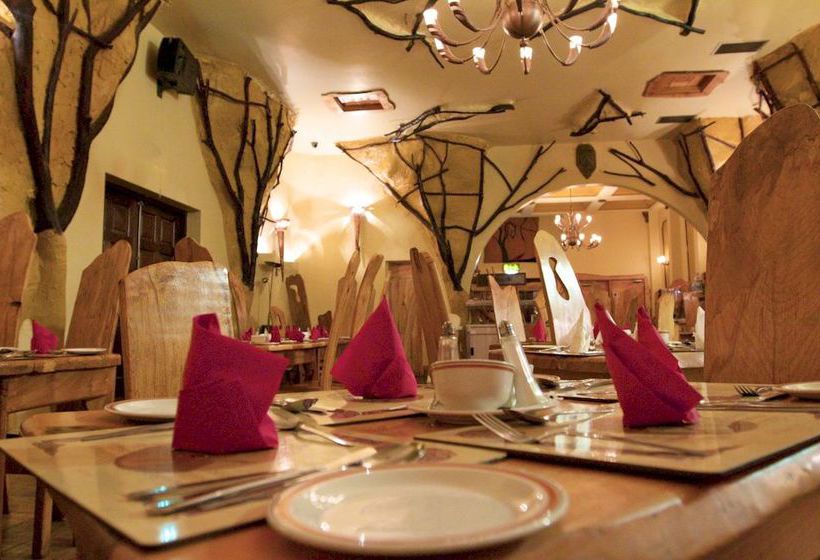 The Kilford Arms Hotel Kilkenny