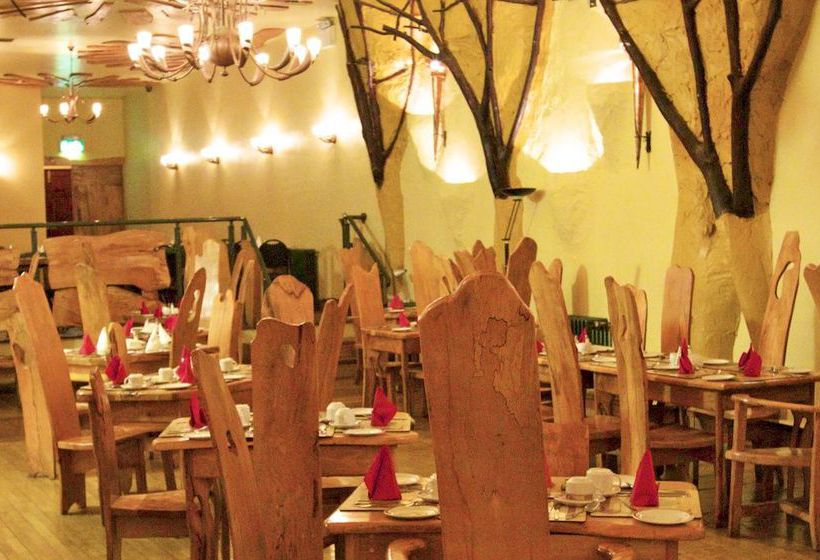 The Kilford Arms Hotel | Kilkenny | Kilkenny | Ireland 1