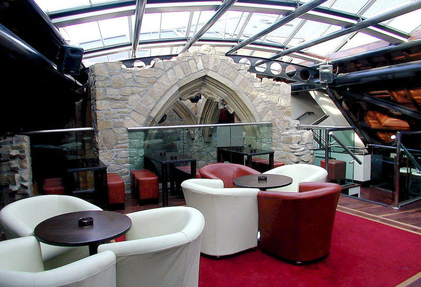 The Kilford Arms Hotel | Kilkenny | Kilkenny | Ireland 3