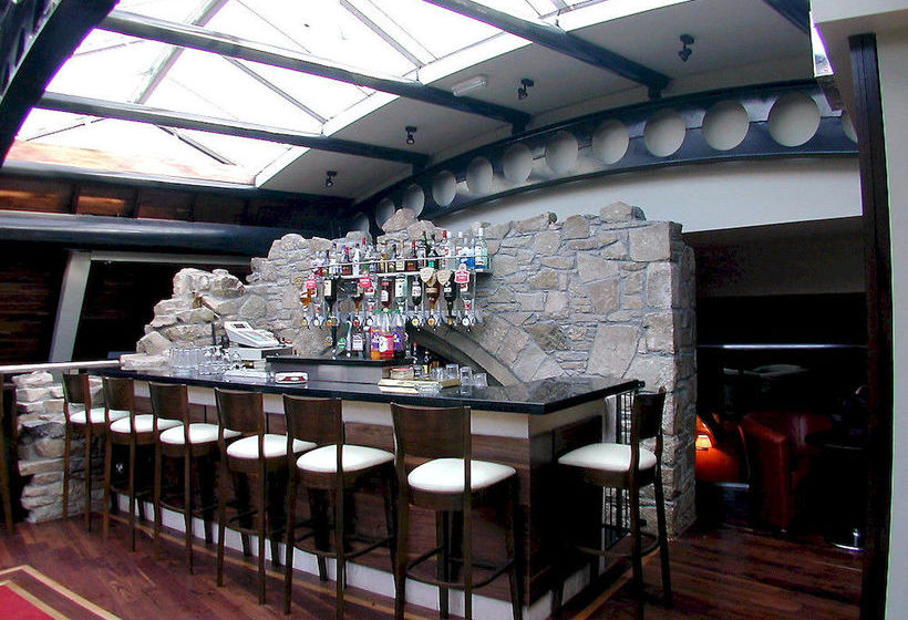 The Kilford Arms Hotel | Kilkenny | Kilkenny | Ireland 4