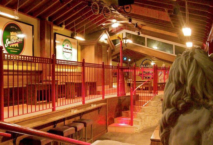 The Kilford Arms Hotel | Kilkenny | Kilkenny | Ireland 6