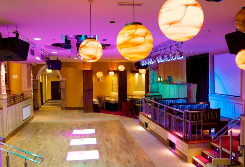 The Kilford Arms Hotel | Kilkenny | Kilkenny | Ireland 8