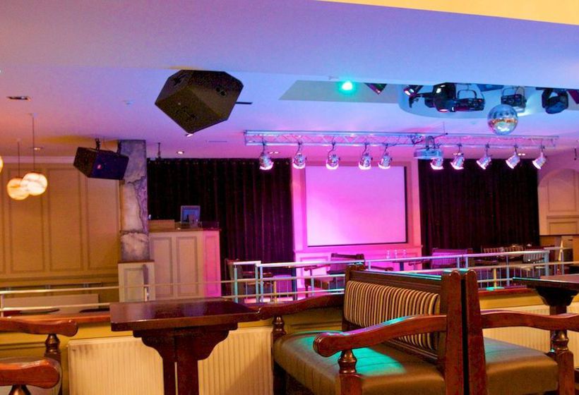 The Kilford Arms Hotel | Kilkenny | Kilkenny | Ireland 9