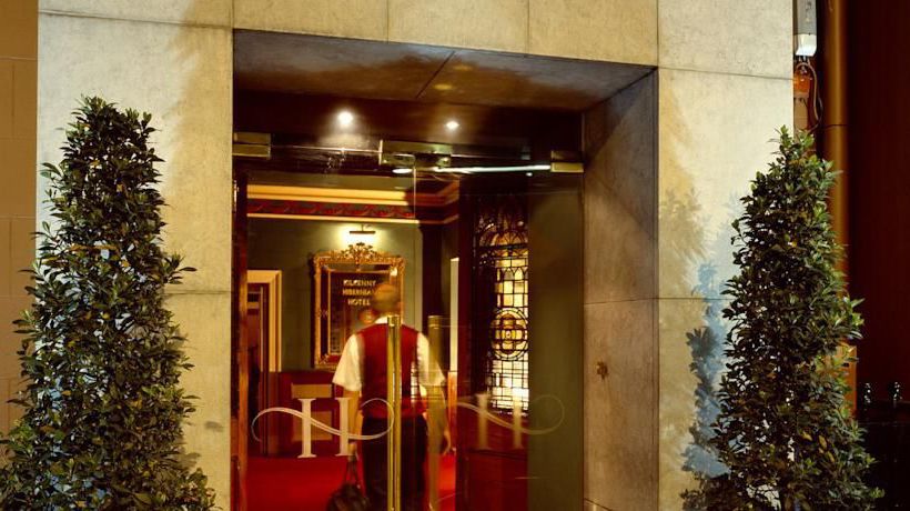 Kilkenny Hibernian Hotel Kilkenny