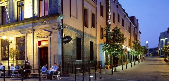 Kilkenny Hibernian Hotel | Kilkenny | Kilkenny | Ireland 1