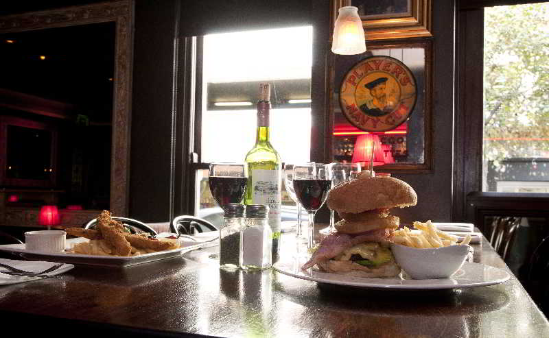 Kilkenny Hibernian Hotel | Kilkenny | Kilkenny | Ireland 11