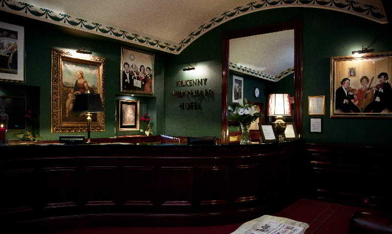 Kilkenny Hibernian Hotel | Kilkenny | Kilkenny | Ireland 13
