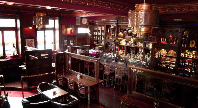 Kilkenny Hibernian Hotel | Kilkenny | Kilkenny | Ireland 2