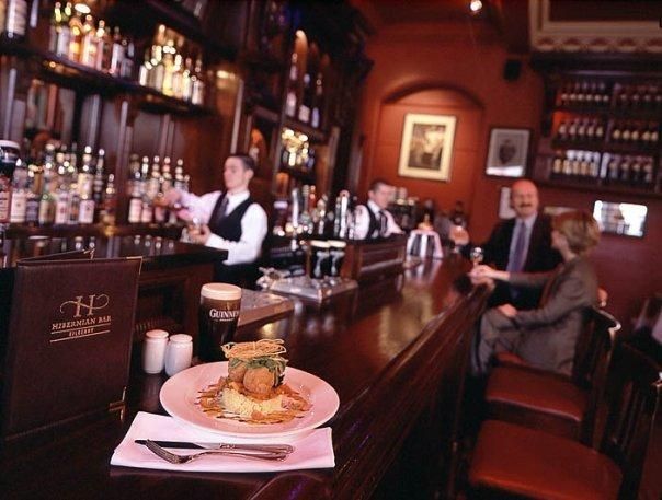 Kilkenny Hibernian Hotel | Kilkenny | Kilkenny | Ireland 3