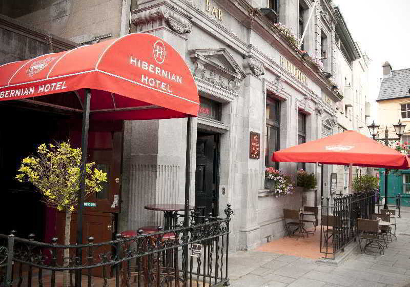 Kilkenny Hibernian Hotel | Kilkenny | Kilkenny | Ireland 5
