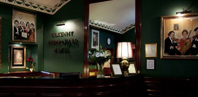 Kilkenny Hibernian Hotel | Kilkenny | Kilkenny | Ireland 6