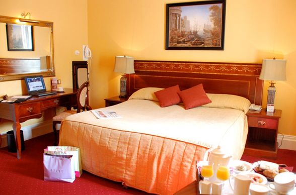 Kilkenny Hibernian Hotel | Kilkenny | Kilkenny | Ireland 7