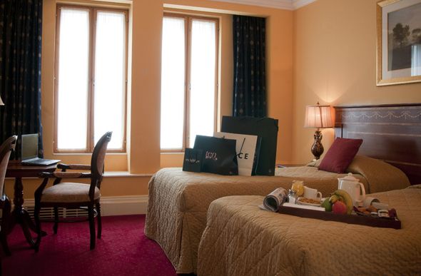 Kilkenny Hibernian Hotel | Kilkenny | Kilkenny | Ireland 9