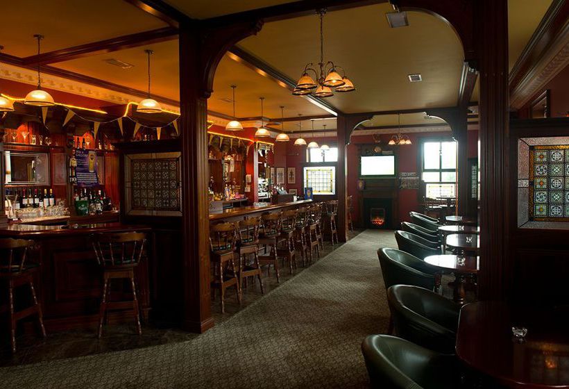 Hotel Kilkenny House