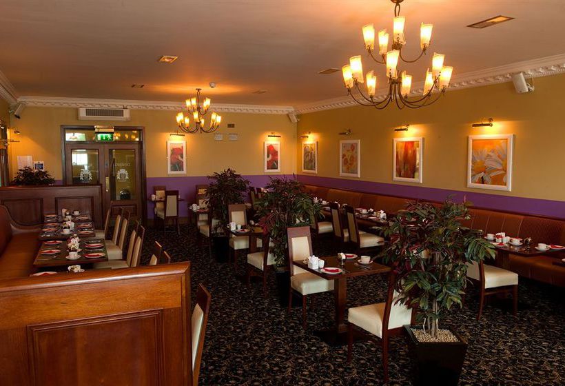 Hotel Kilkenny House | Kilkenny | Kilkenny | Ireland 1