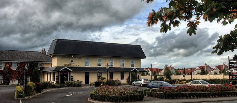 Hotel Kilkenny House | Kilkenny | Kilkenny | Ireland 11