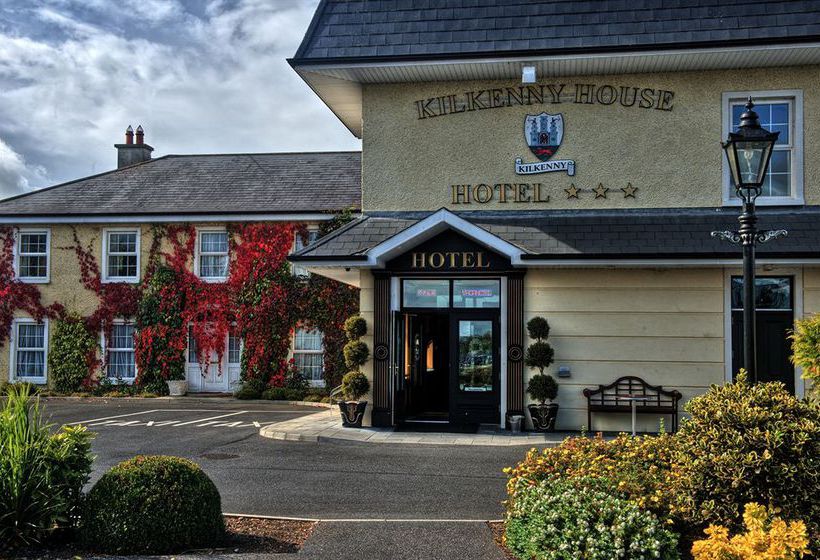 Hotel Kilkenny House | Kilkenny | Kilkenny | Ireland 2