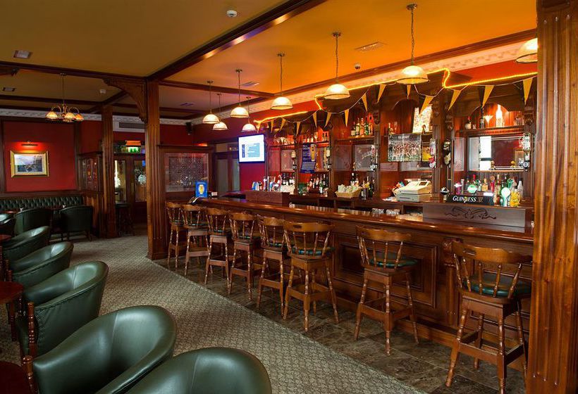 Hotel Kilkenny House | Kilkenny | Kilkenny | Ireland 3