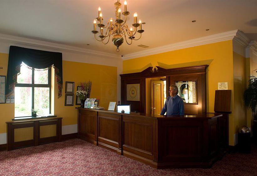 Hotel Kilkenny House | Kilkenny | Kilkenny | Ireland 4