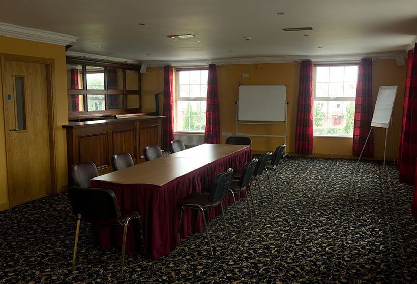 Hotel Kilkenny House | Kilkenny | Kilkenny | Ireland 5