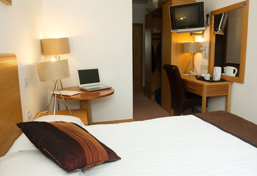 Hotel Kilkenny House | Kilkenny | Kilkenny | Ireland 9