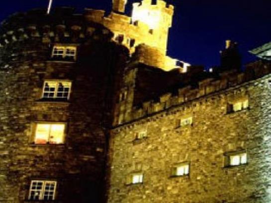 Hotel Zuni Restaurant & Townhouse Kilkenny