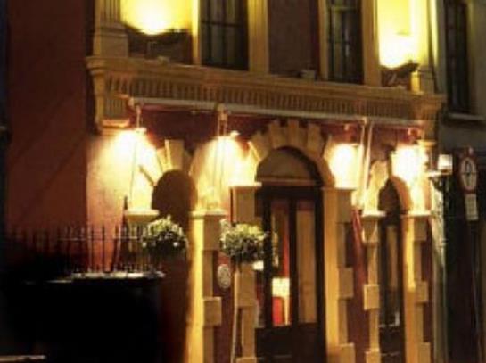 Hotel Zuni Restaurant & Townhouse | Kilkenny | Kilkenny | Ireland 1