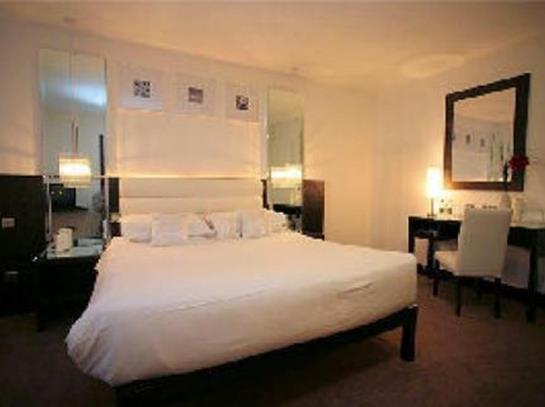 Hotel Zuni Restaurant & Townhouse | Kilkenny | Kilkenny | Ireland 2