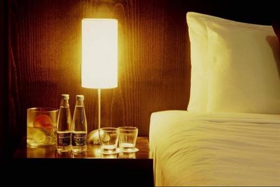 Hotel Zuni Restaurant & Townhouse | Kilkenny | Kilkenny | Ireland 3