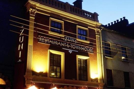 Hotel Zuni Restaurant & Townhouse | Kilkenny | Kilkenny | Ireland 4