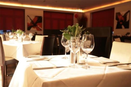 Hotel Zuni Restaurant & Townhouse | Kilkenny | Kilkenny | Ireland 5
