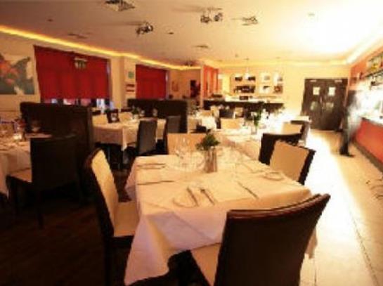 Hotel Zuni Restaurant & Townhouse | Kilkenny | Kilkenny | Ireland 6