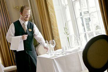 Lismore House Hotel | Lismore | Waterford | Ireland 1