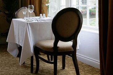 Lismore House Hotel | Lismore | Waterford | Ireland 12