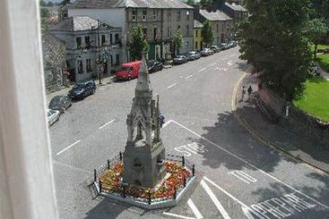 Lismore House Hotel | Lismore | Waterford | Ireland 13