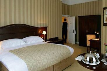 Lismore House Hotel | Lismore | Waterford | Ireland 15