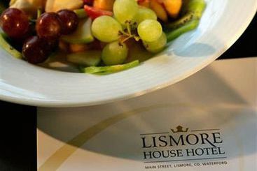 Lismore House Hotel | Lismore | Waterford | Ireland 16