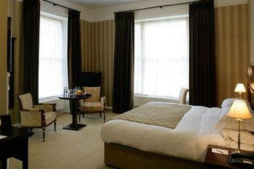 Lismore House Hotel | Lismore | Waterford | Ireland 17