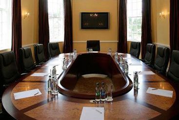 Lismore House Hotel | Lismore | Waterford | Ireland 18