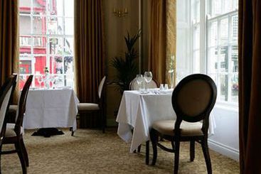 Lismore House Hotel | Lismore | Waterford | Ireland 19