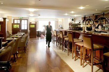 Lismore House Hotel | Lismore | Waterford | Ireland 2