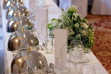 Lismore House Hotel | Lismore | Waterford | Ireland 3