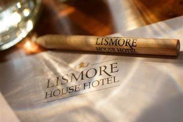 Lismore House Hotel | Lismore | Waterford | Ireland 5