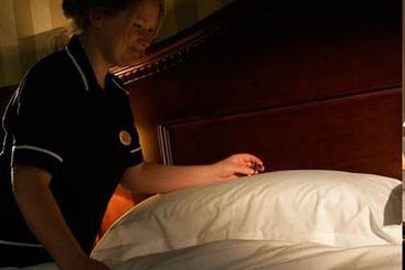 Lismore House Hotel | Lismore | Waterford | Ireland 7