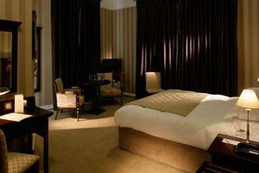 Lismore House Hotel | Lismore | Waterford | Ireland 8