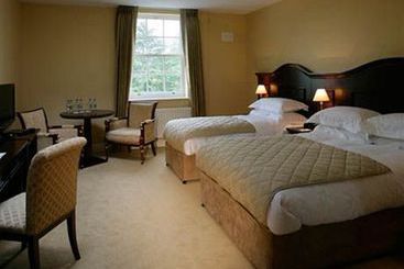 Lismore House Hotel | Lismore | Waterford | Ireland 9