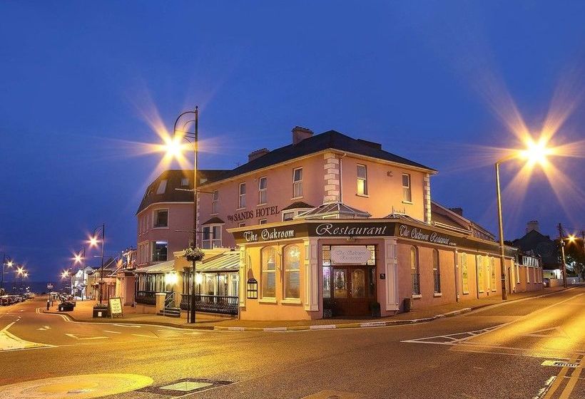 Sands Hotel (the) Tramore