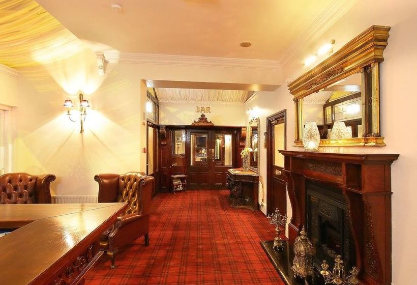 Sands Hotel (the) | Tramore | Waterford | Ireland 1