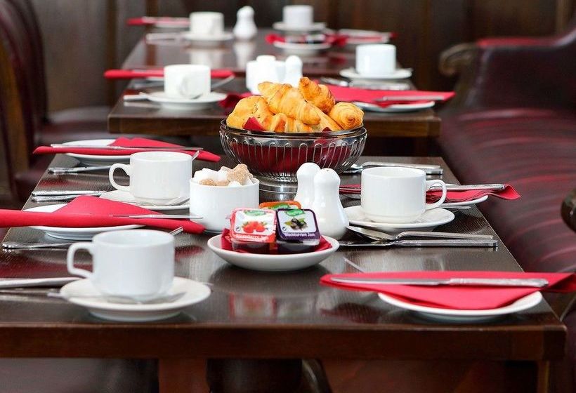 Sands Hotel (the) | Tramore | Waterford | Ireland 10